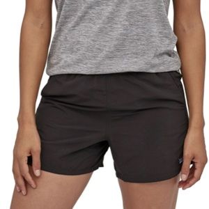 Patagonia | NWT 5” Baggies shorts